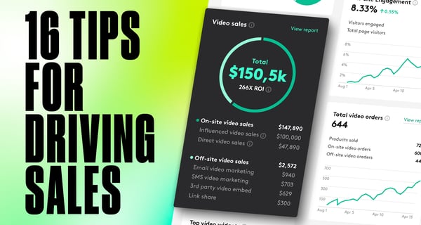 eCommerce CRO: 16 Tips to Drive Sales Like Never Before